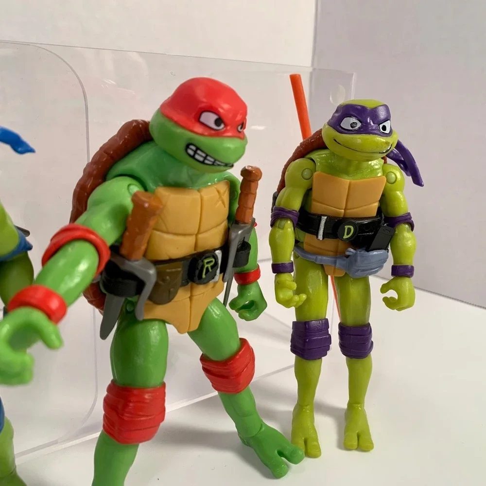 Playmates Toys vintage 1990